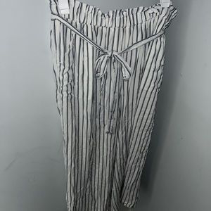 American Eagle plus size pants